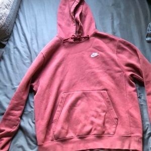 Nike hoodie